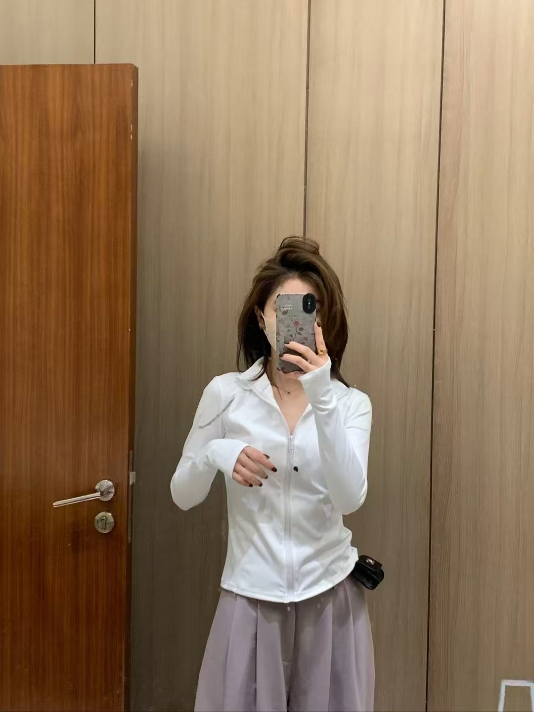 人手一件防曬外套4