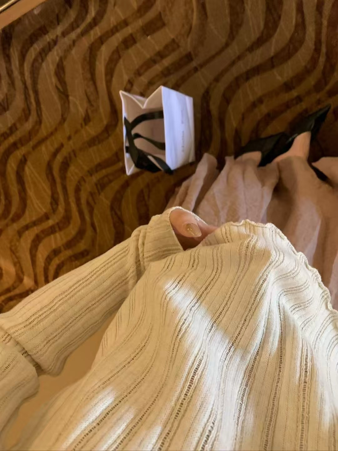 6色45支超美麗毛衫12