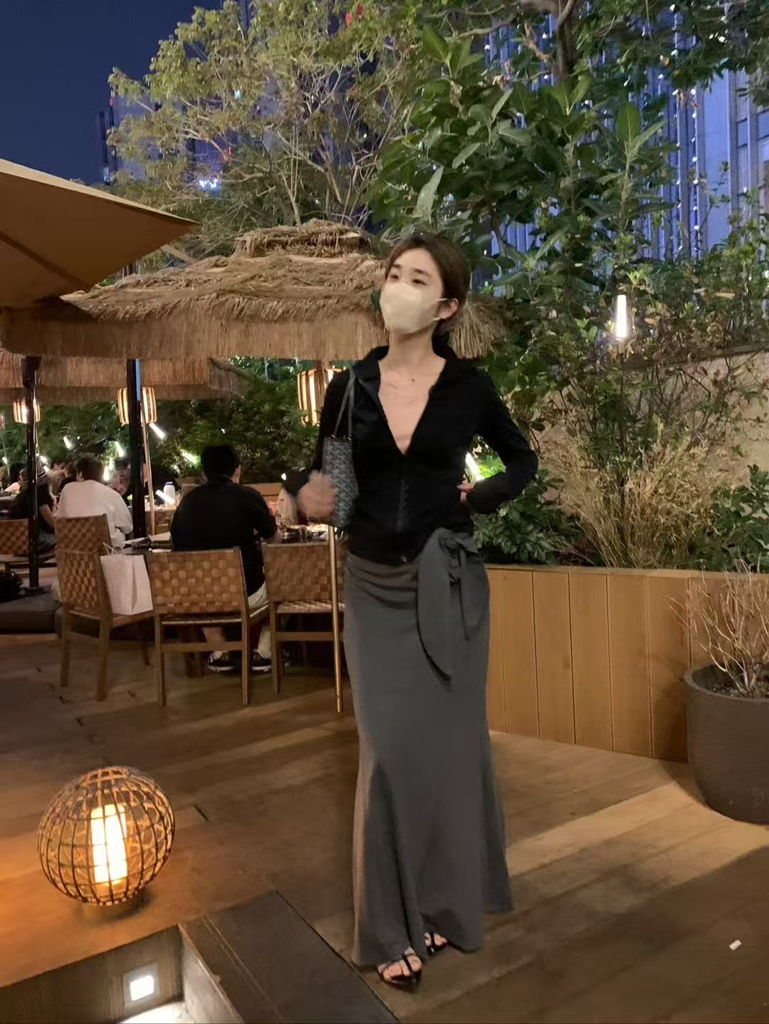 人手一件防曬外套18