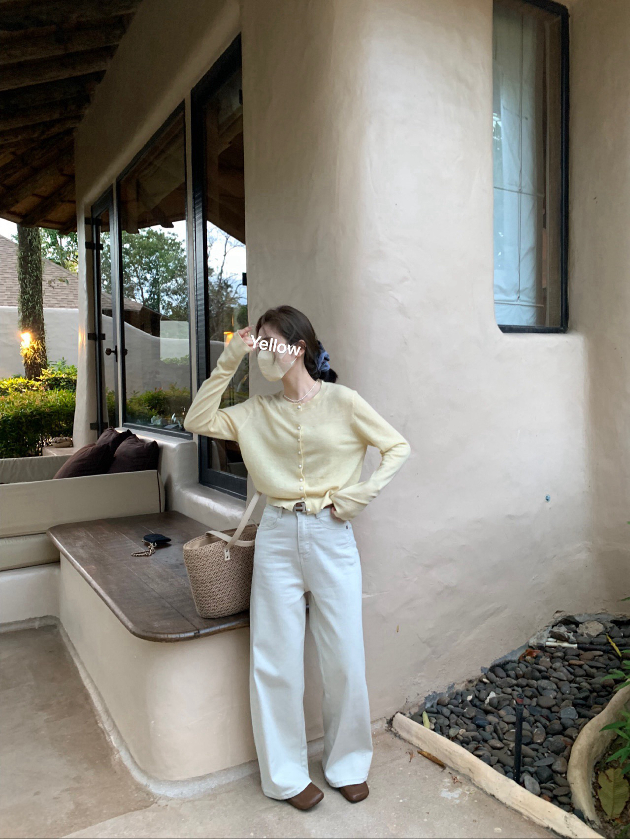 必買百穿開衫毛織6