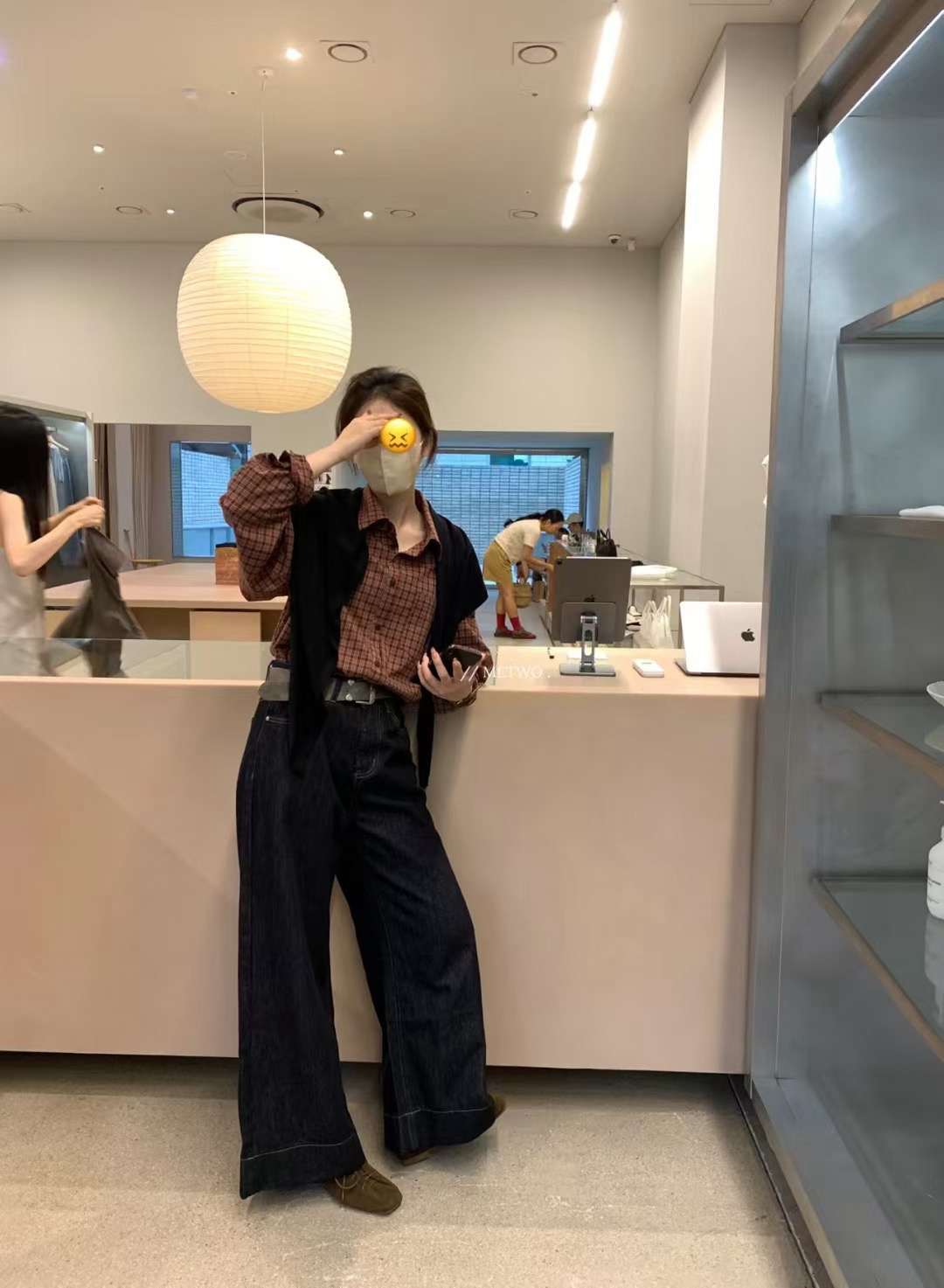 咖格自留款襯衫4