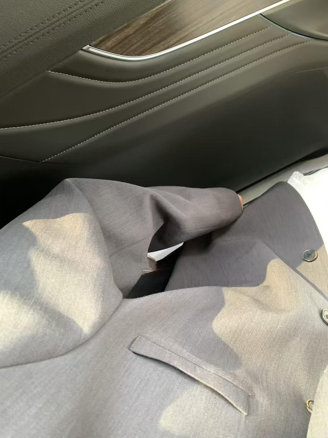 韓代款！超多人問的西裝外套6