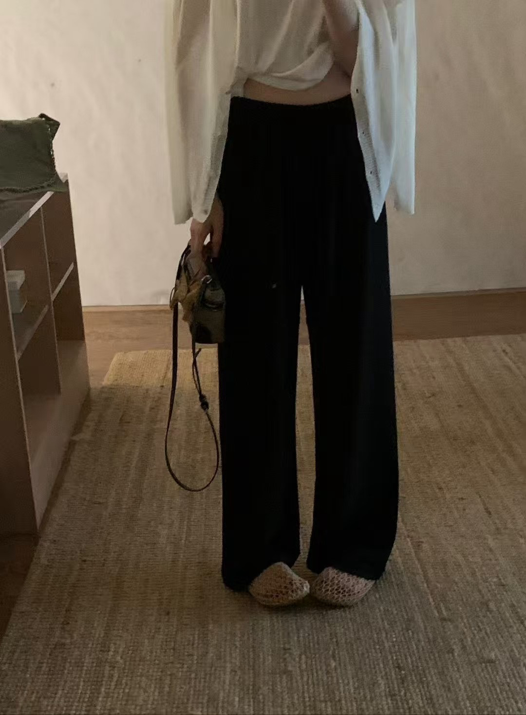 降溫冰爽神褲21