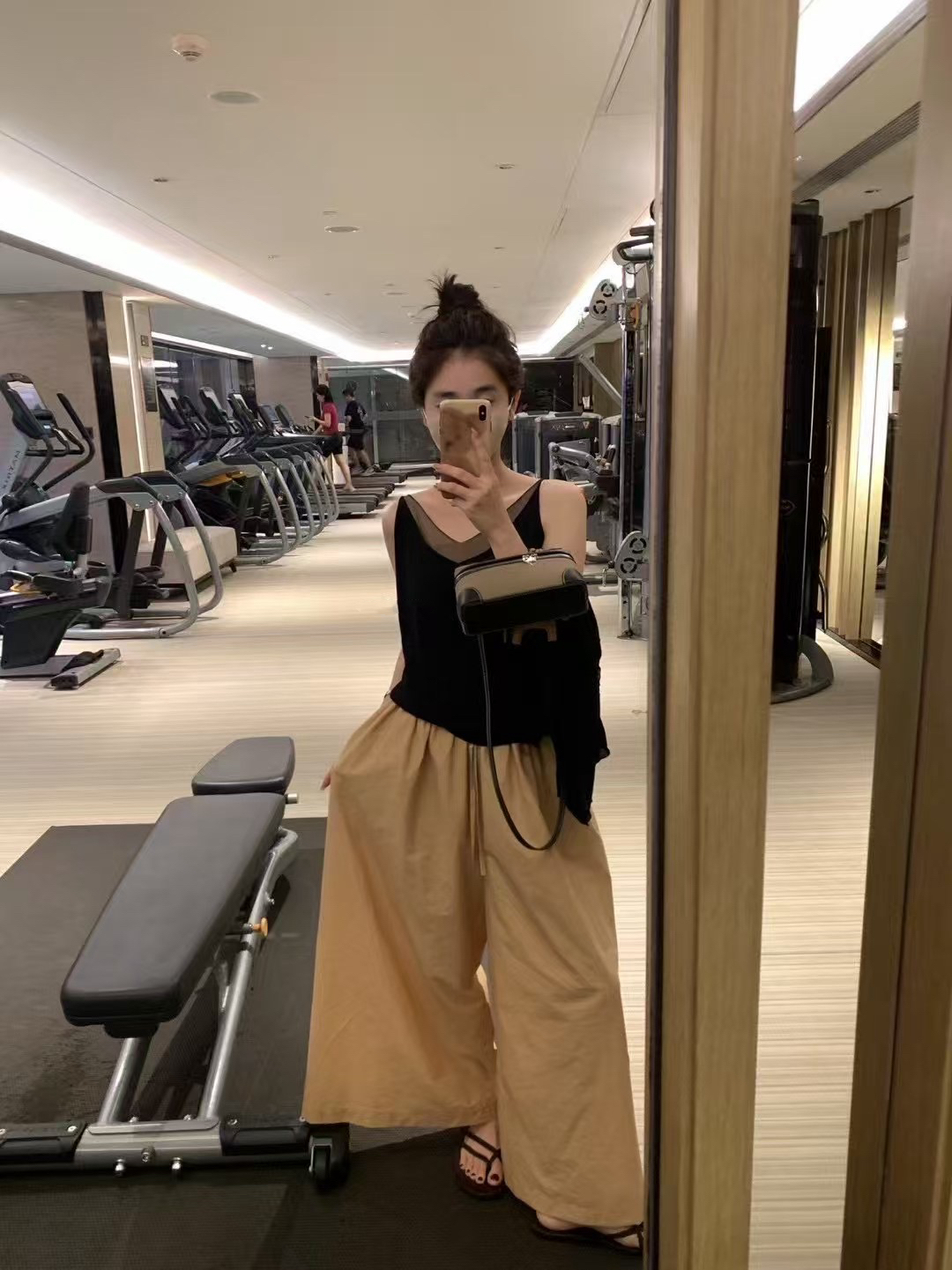 Loro P新配色包包3