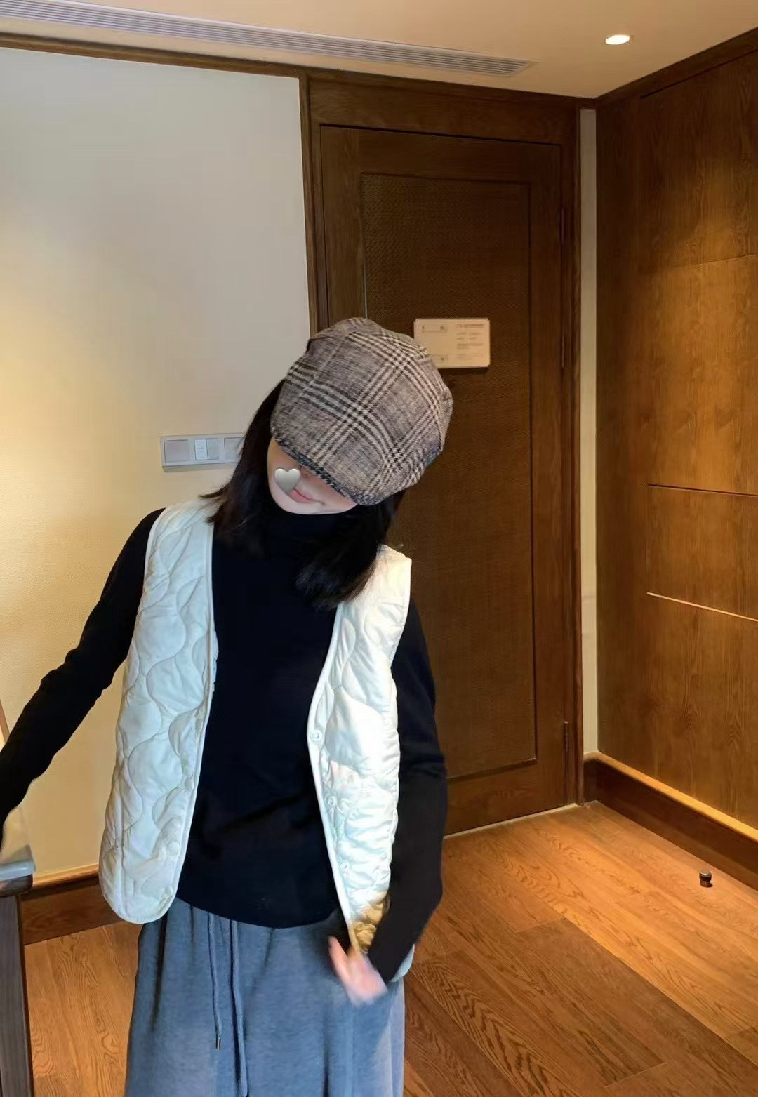 46%山羊絨四色打底18