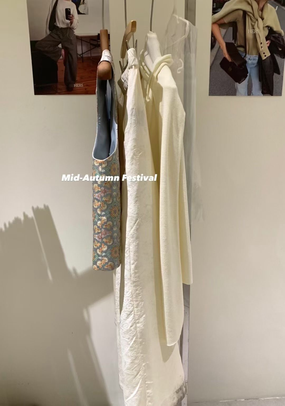 中秋宋錦馬甲外套9