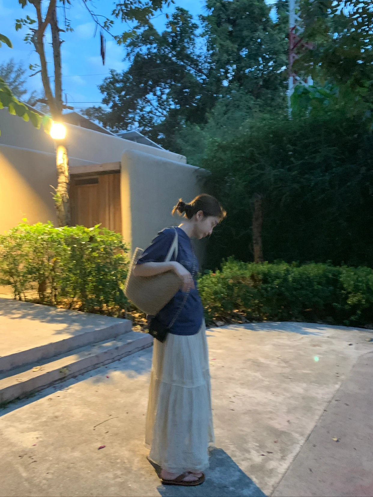 料子小貴！4D工藝大版tee2