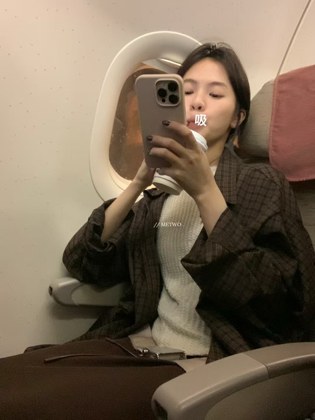 咖格自留款襯衫8