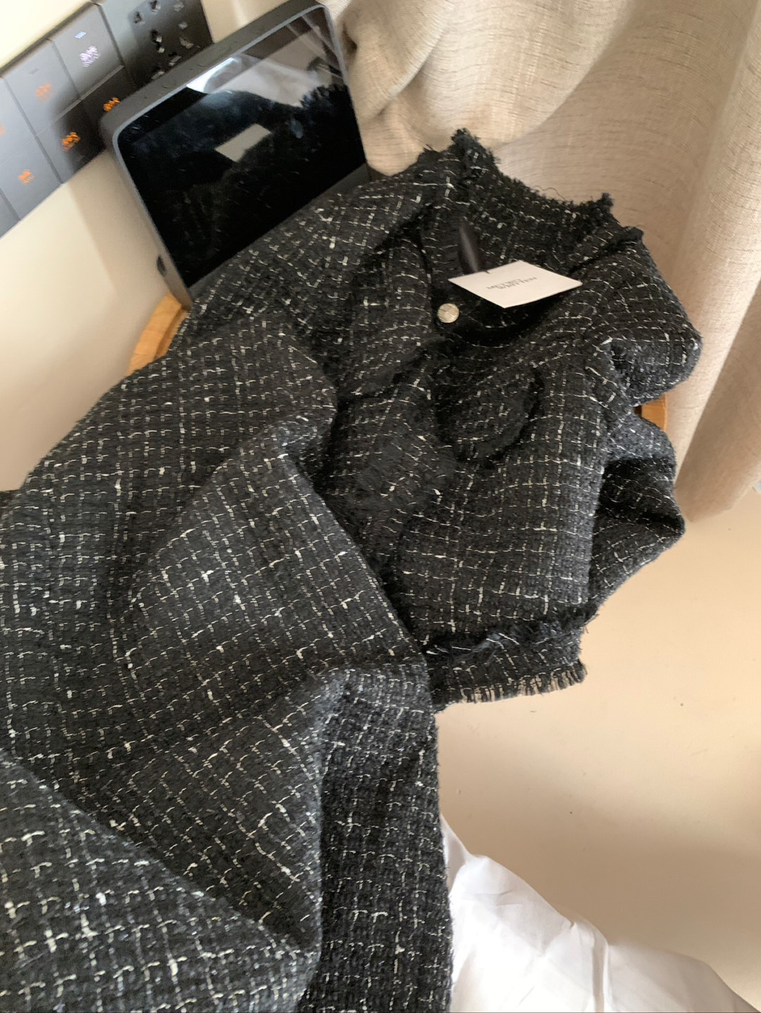 每年必出小香套裝5