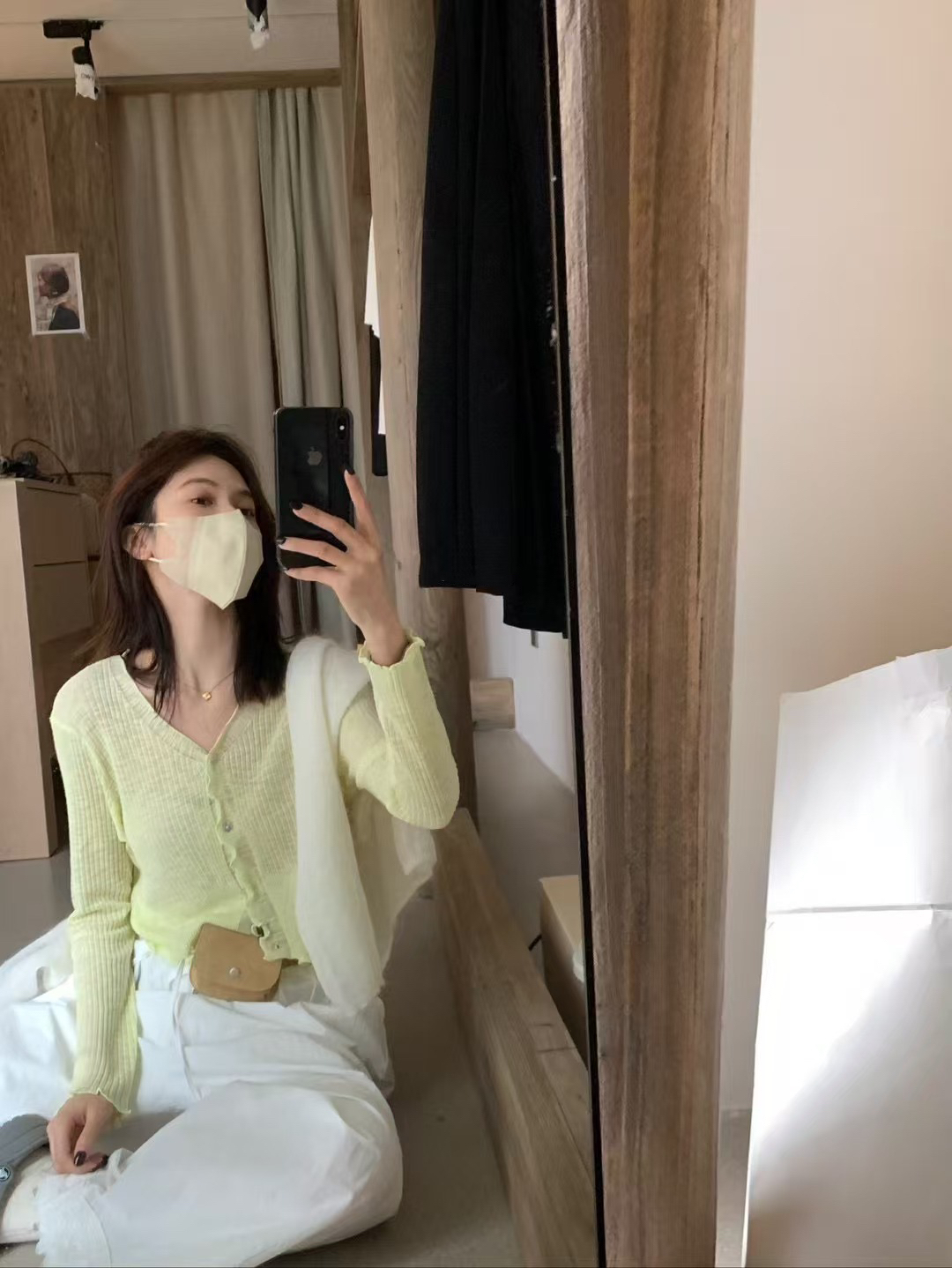 各種搭搭搭！防曬小開衫2