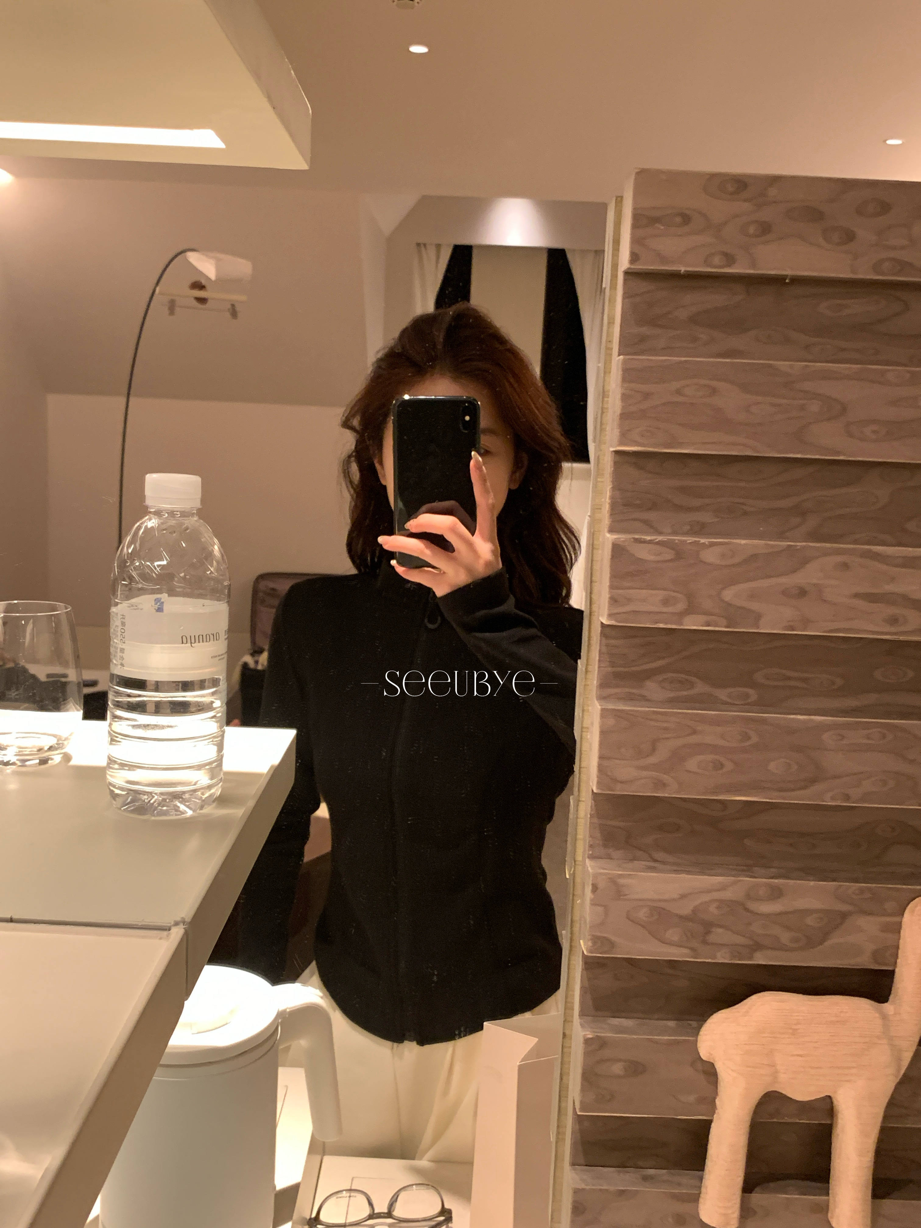 發熱熱熱塑型外套3