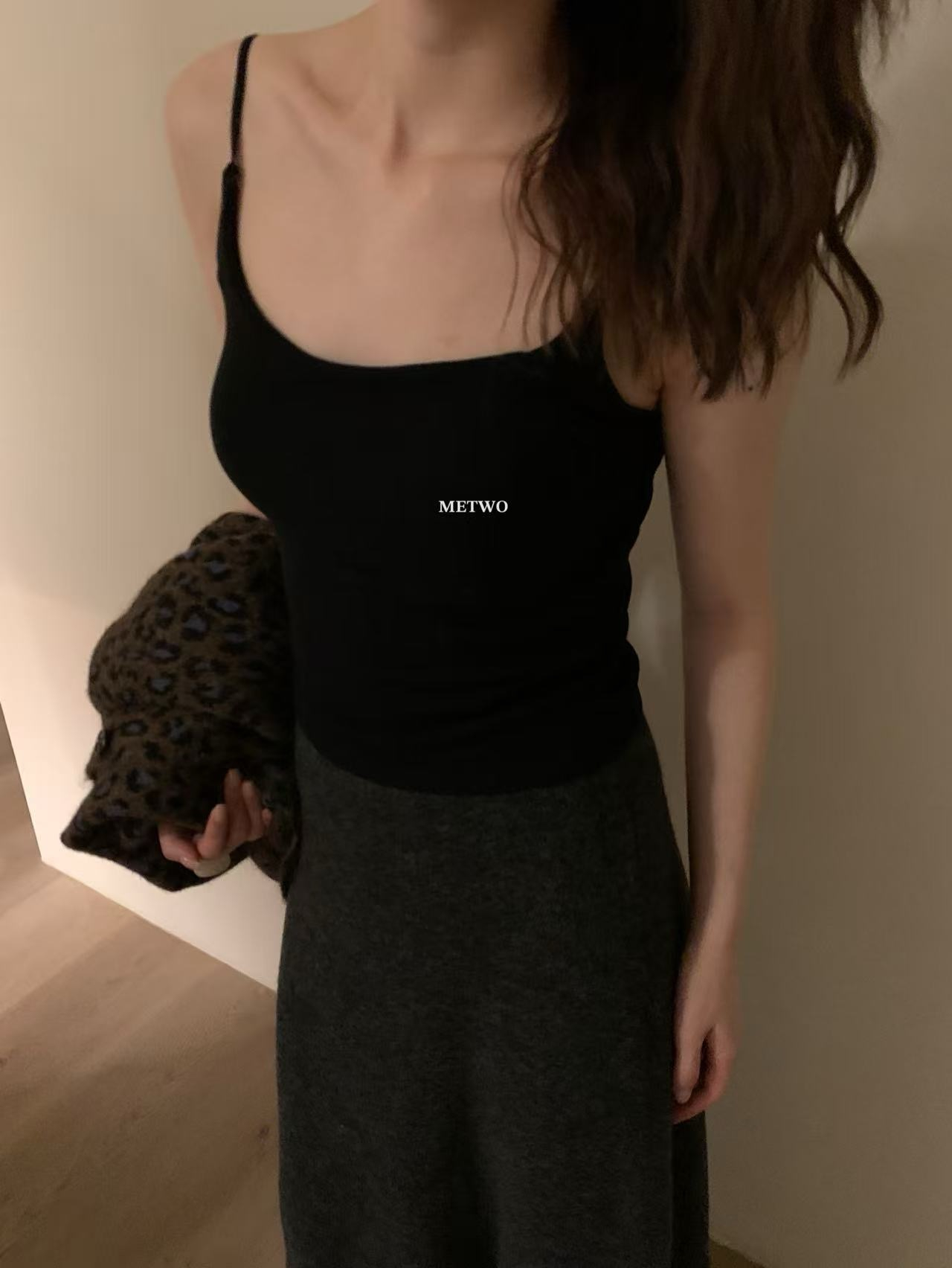 秋冬磨毛一體杯15