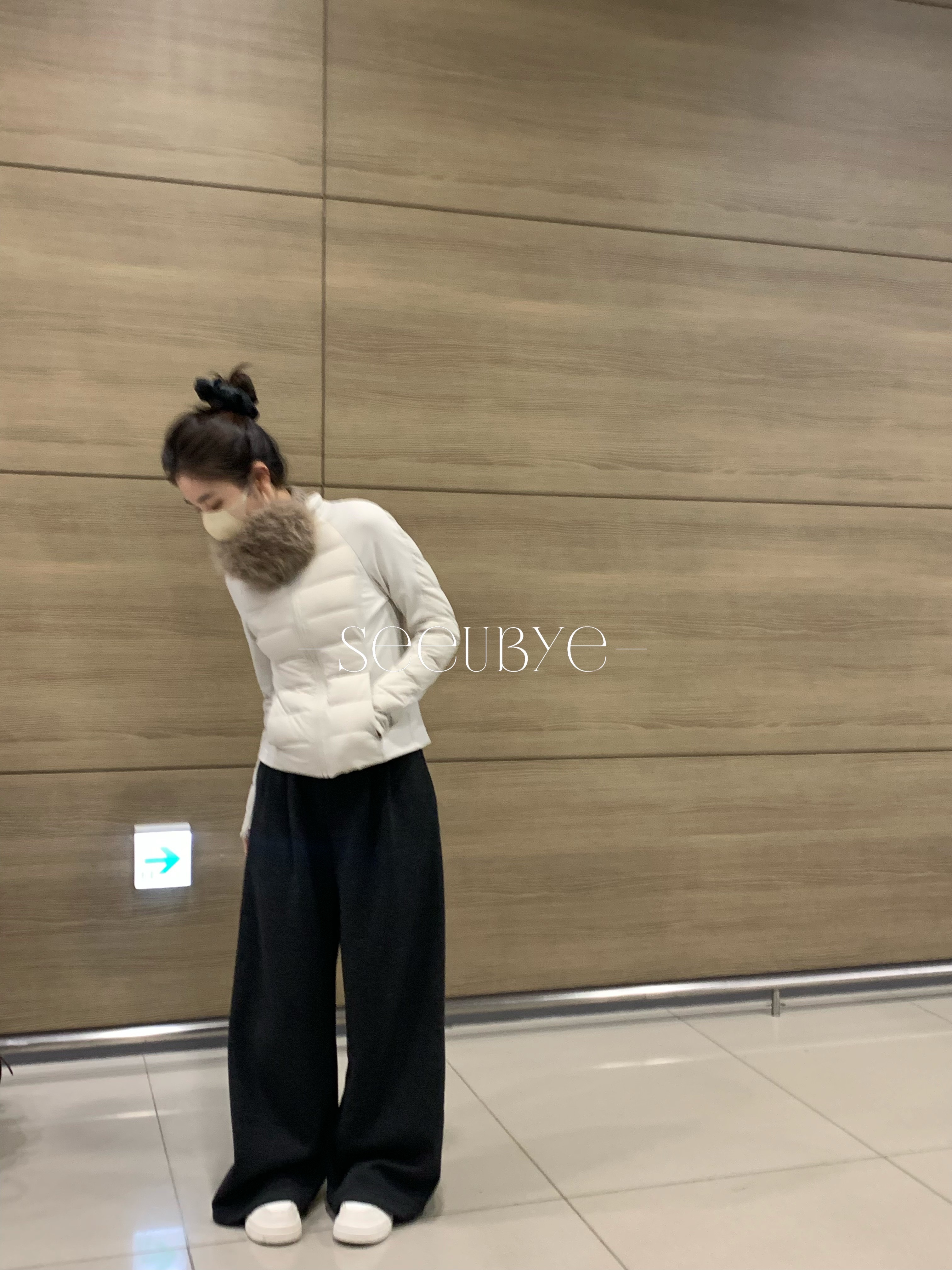黑標|塑形90%白鴨絨輕羽絨服（買一件好的）7