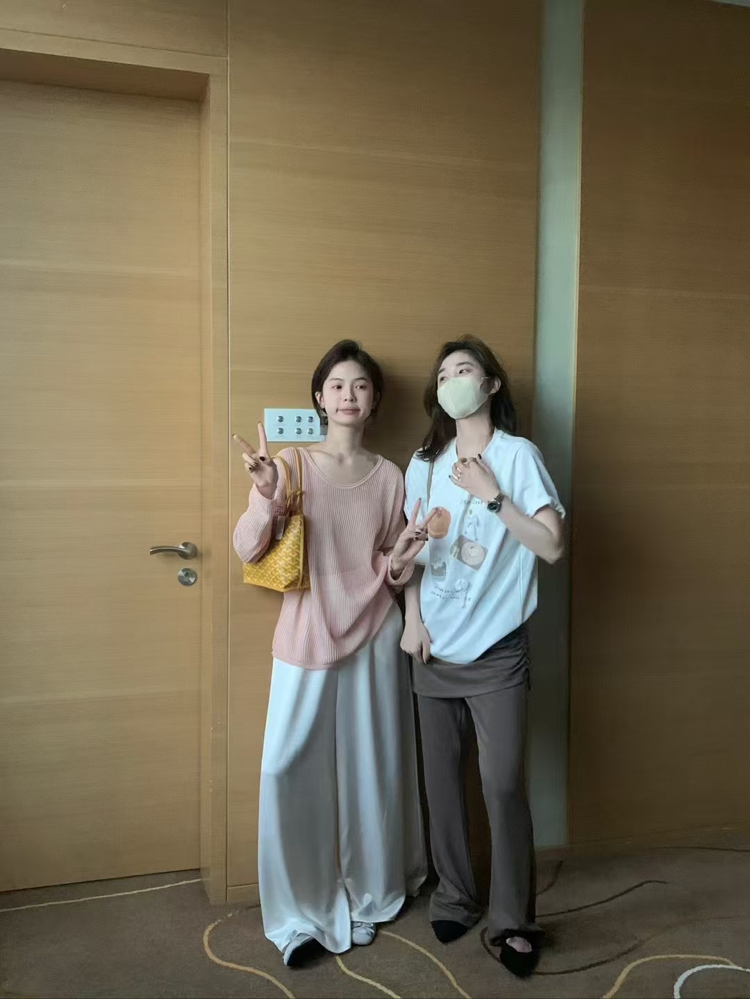 新增咖色！3.0提臀裙褲6