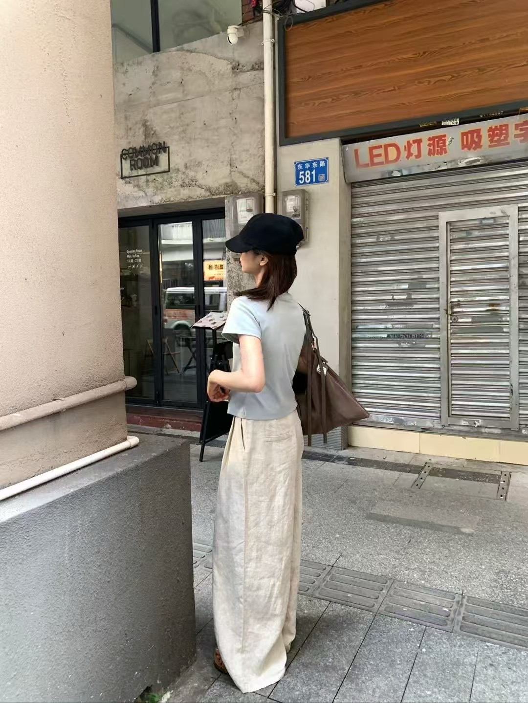 歐貨“HelloKitty” tee9