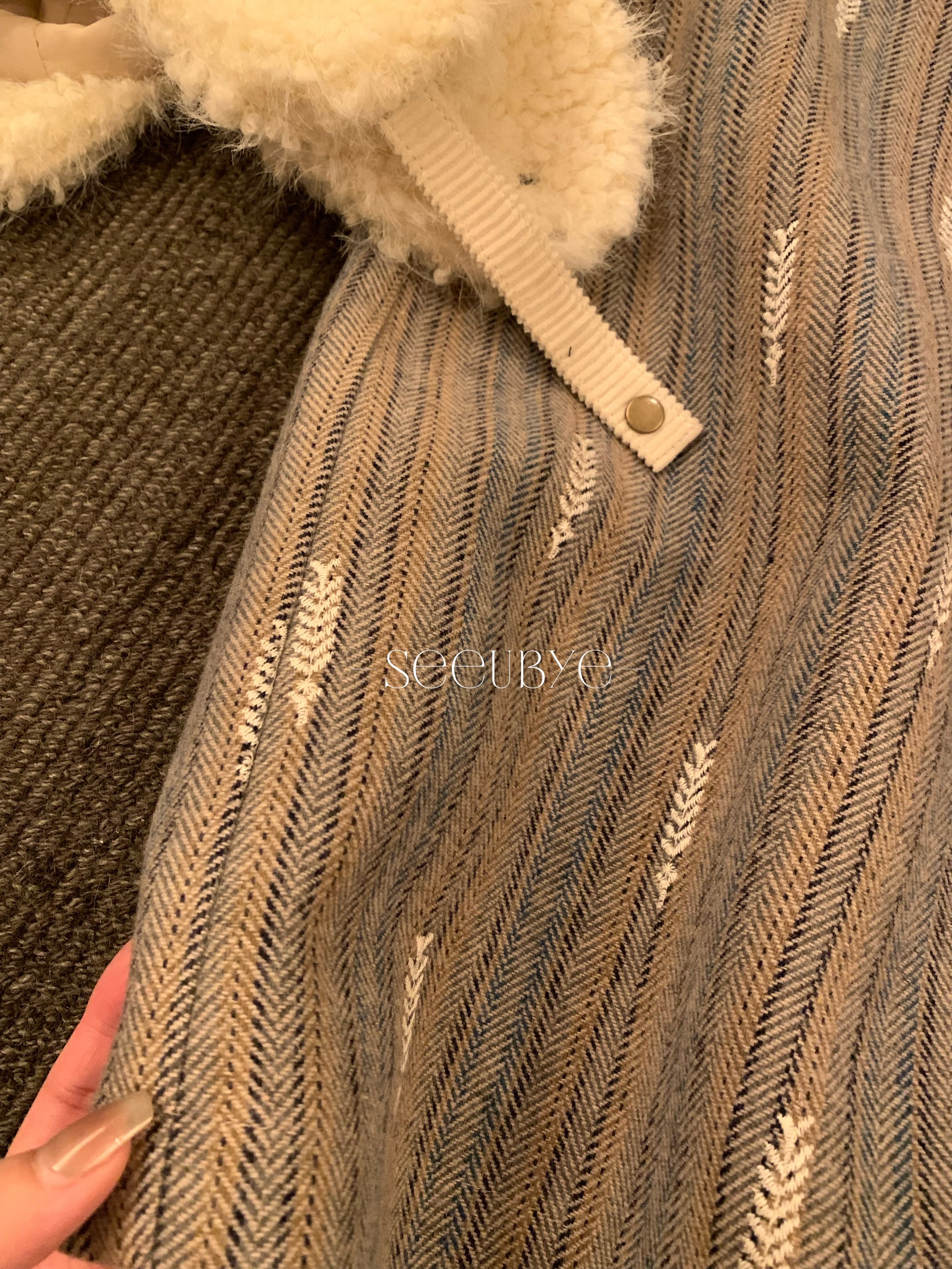 小眾時髦半身裙7