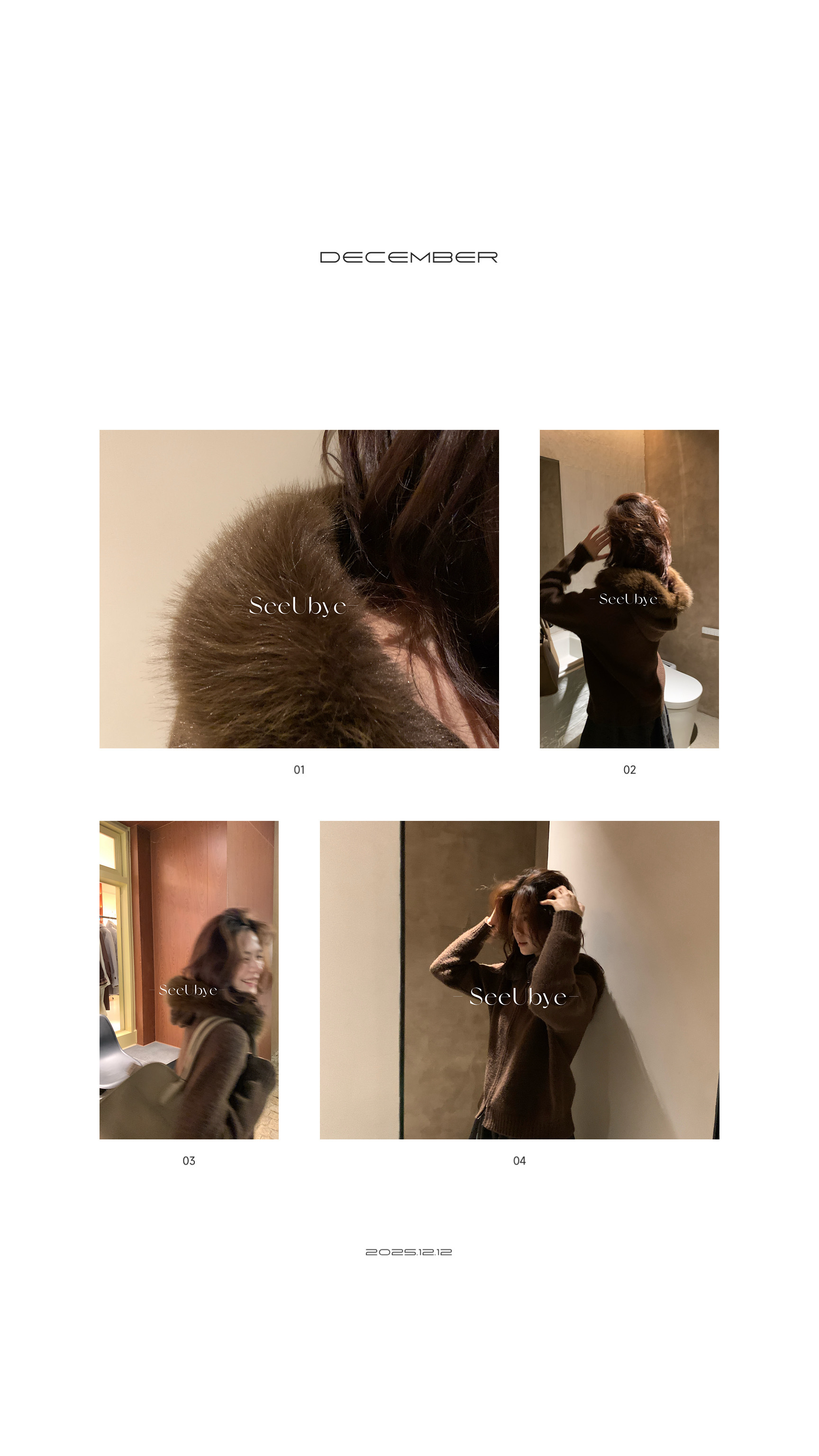 太愛這件！毛領（可拆）連帽拉鍊毛衣5