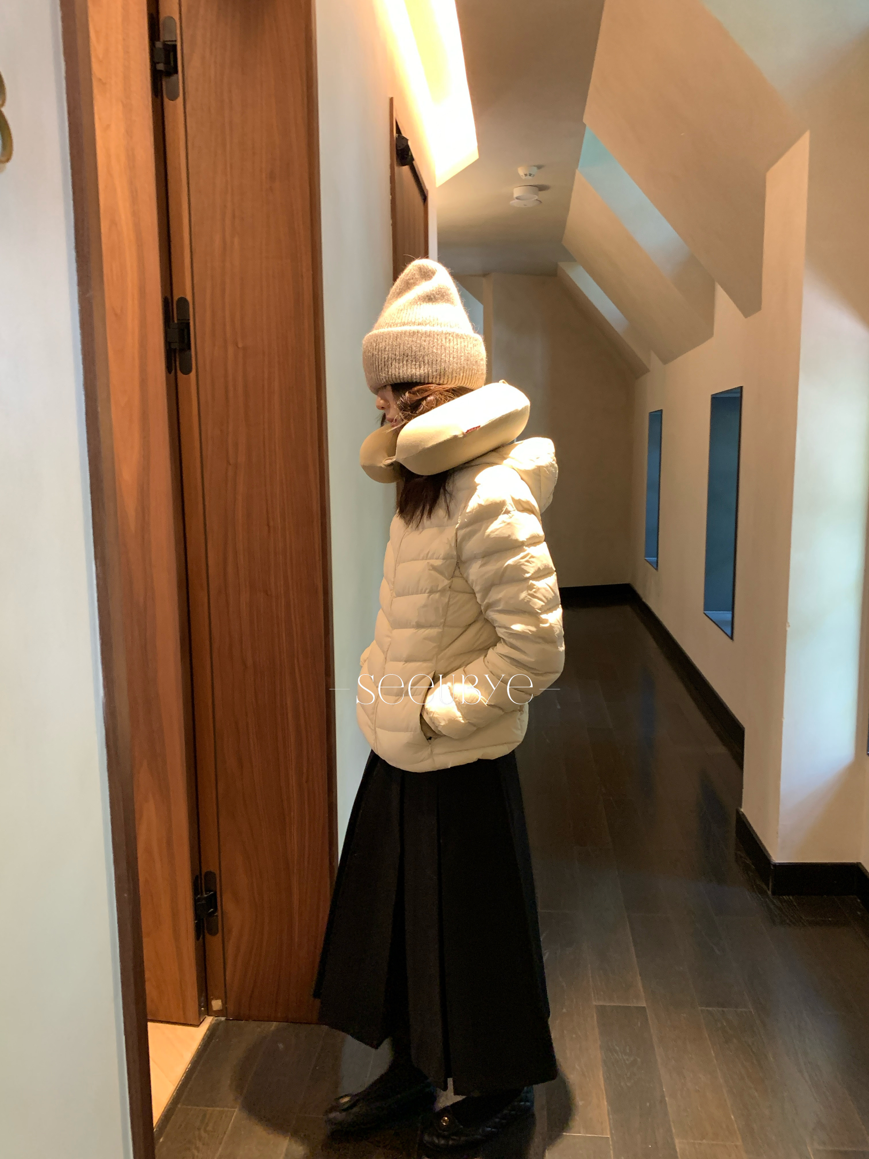 排骨羽絨服 新國標90白鴨絨5