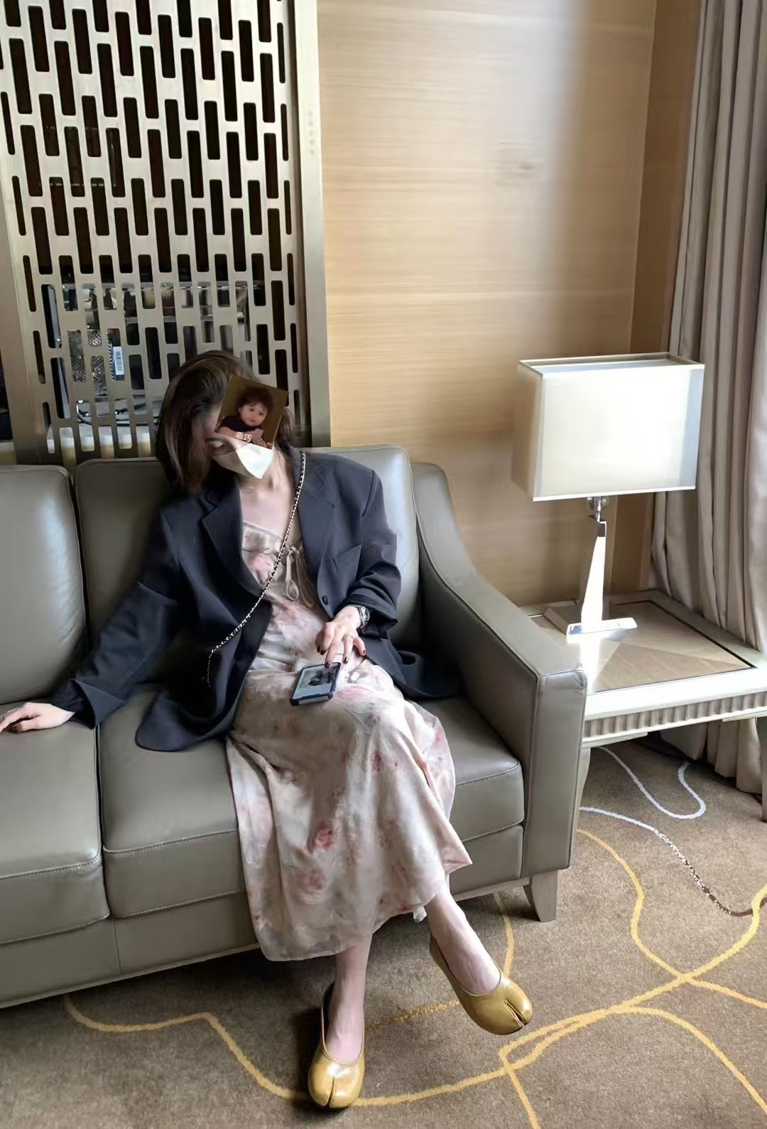 韓代款！超多人問的西裝外套4