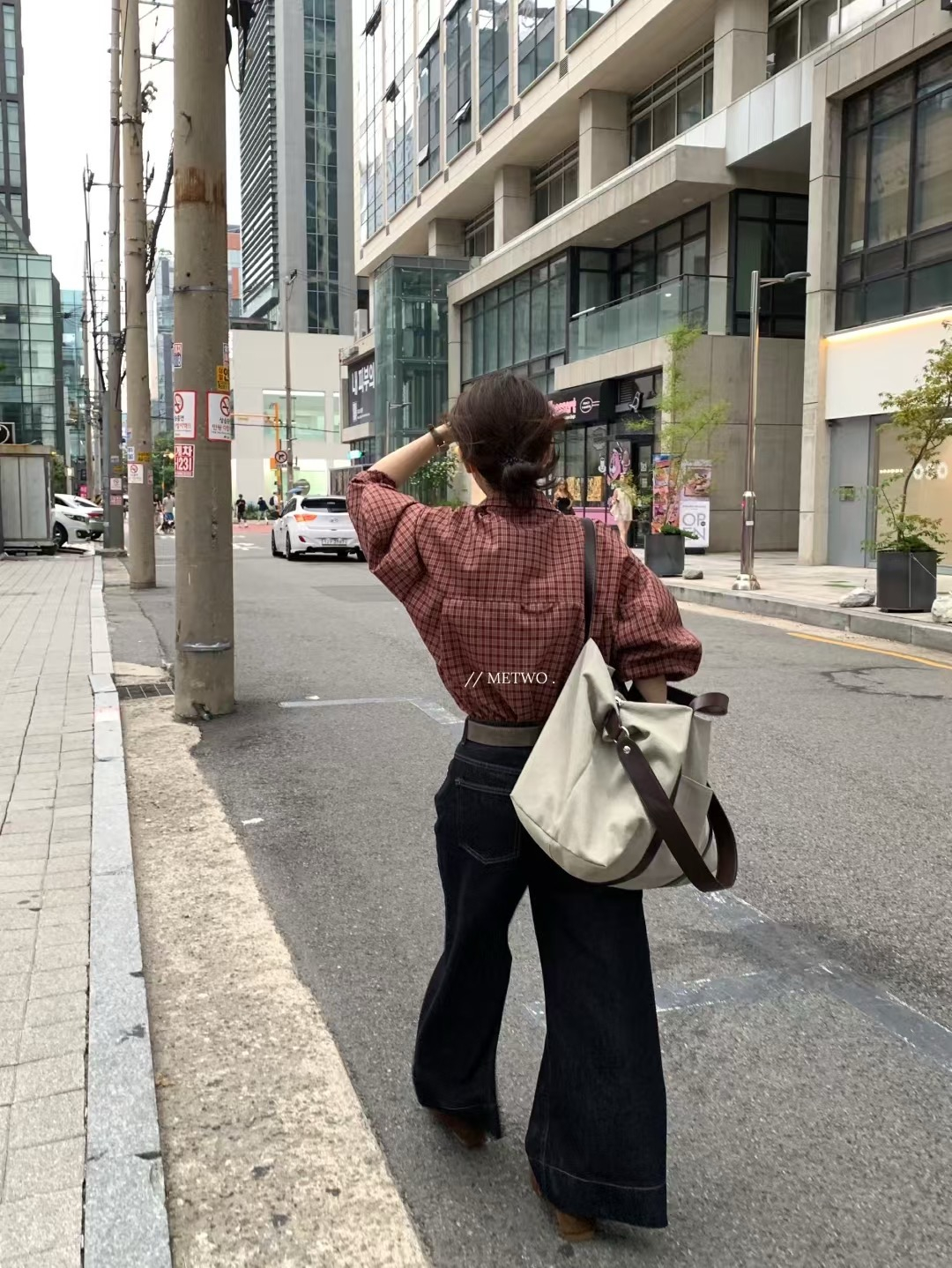 咖格自留款襯衫3