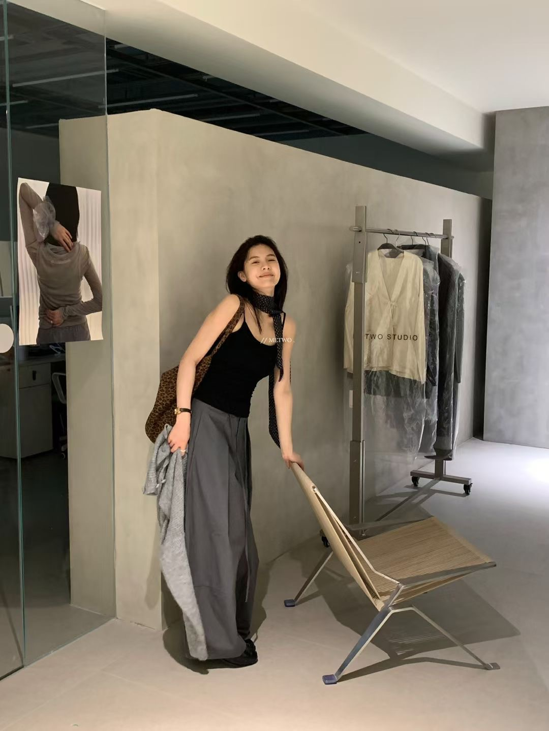 外套伴侶bra吊帶20