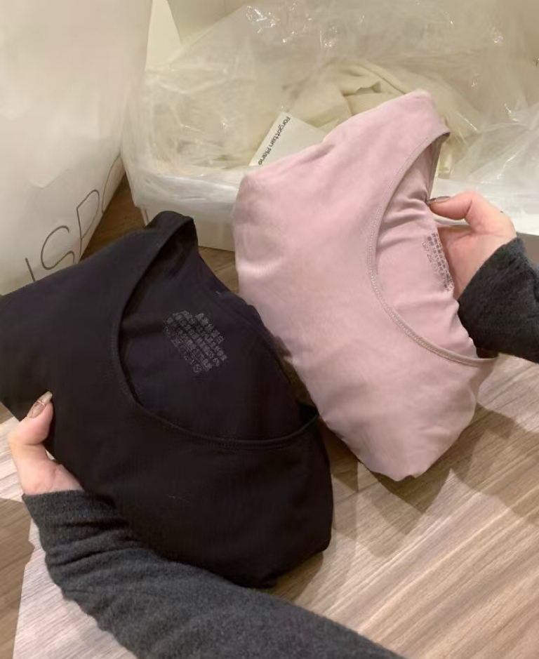 復活發熱！保暖衣套裝22