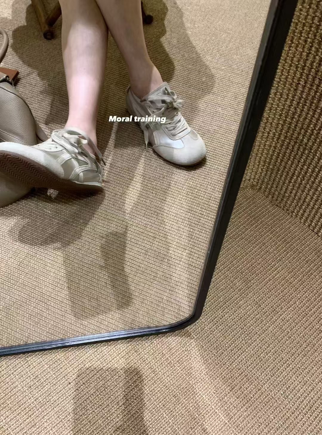 德訓阿甘鞋（超軟）4