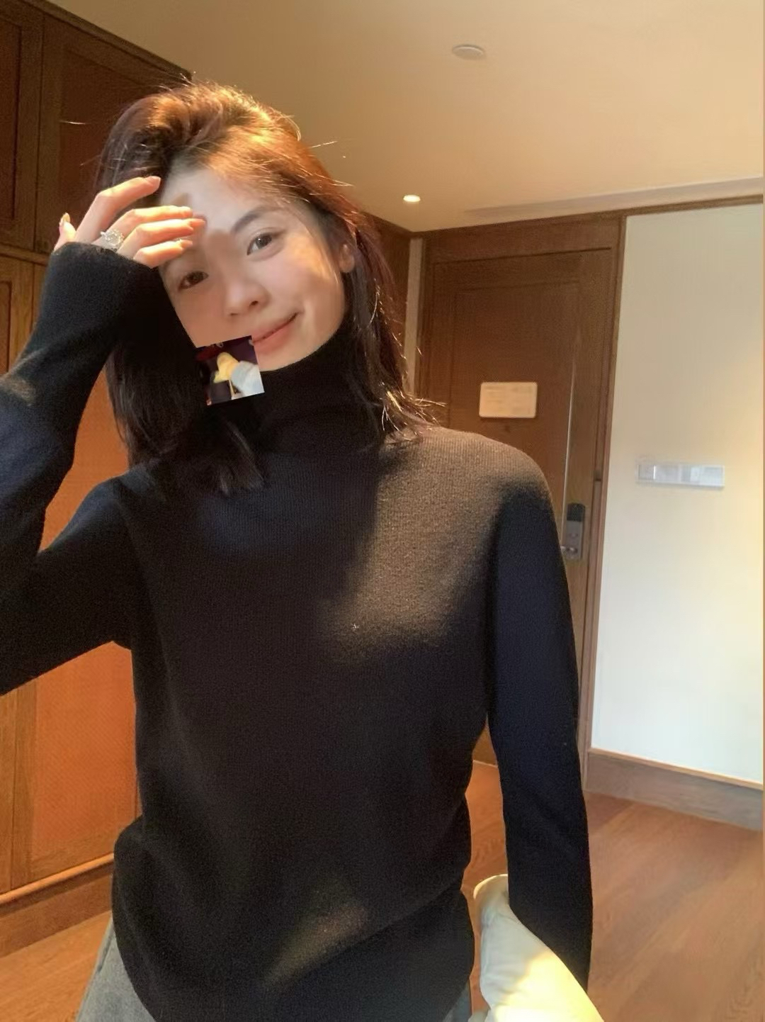 46%山羊絨四色打底19