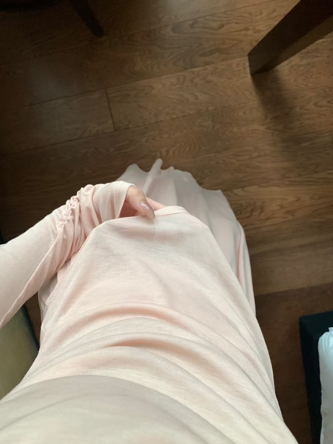 嘎嘎顯瘦半裙套裝13