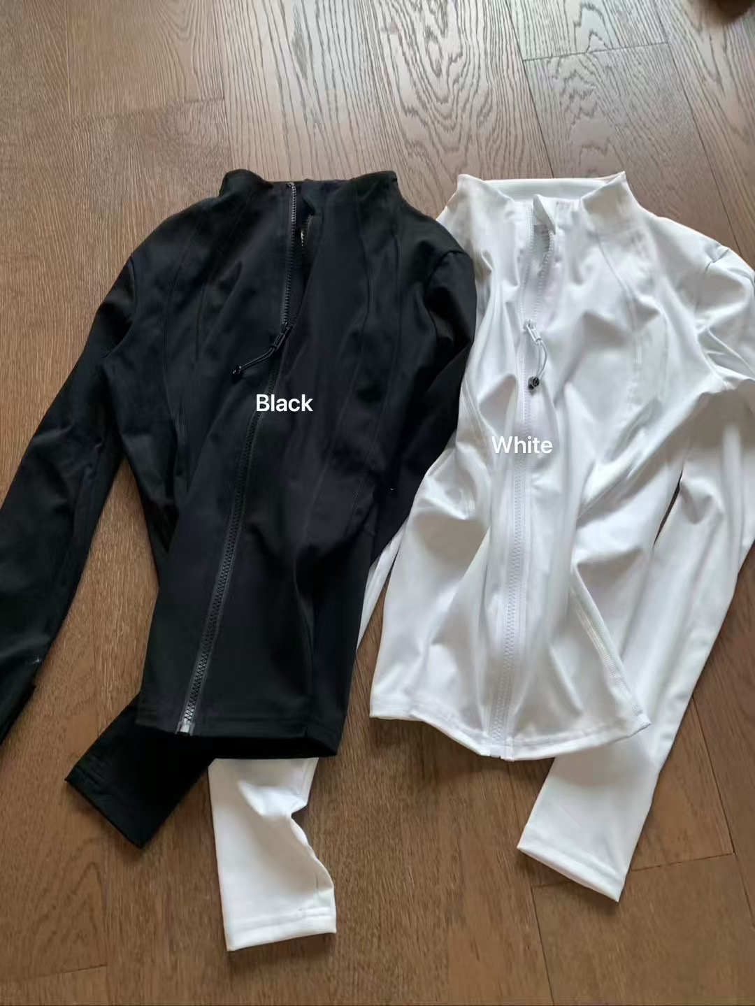 人手一件防曬外套3