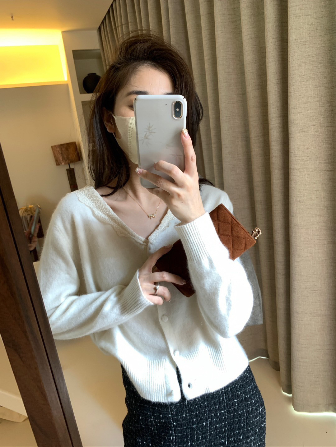 每年必出小香套裝10