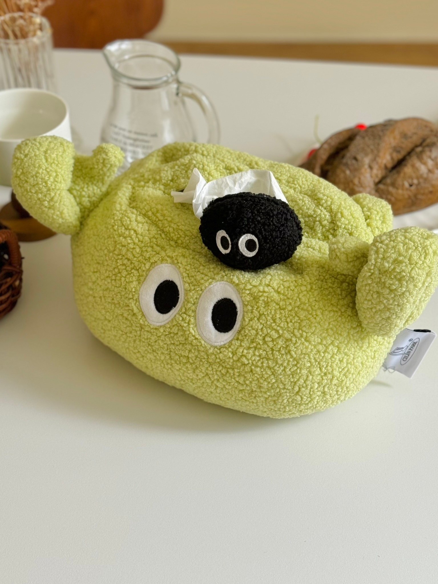 給尼比個讚 °  °1