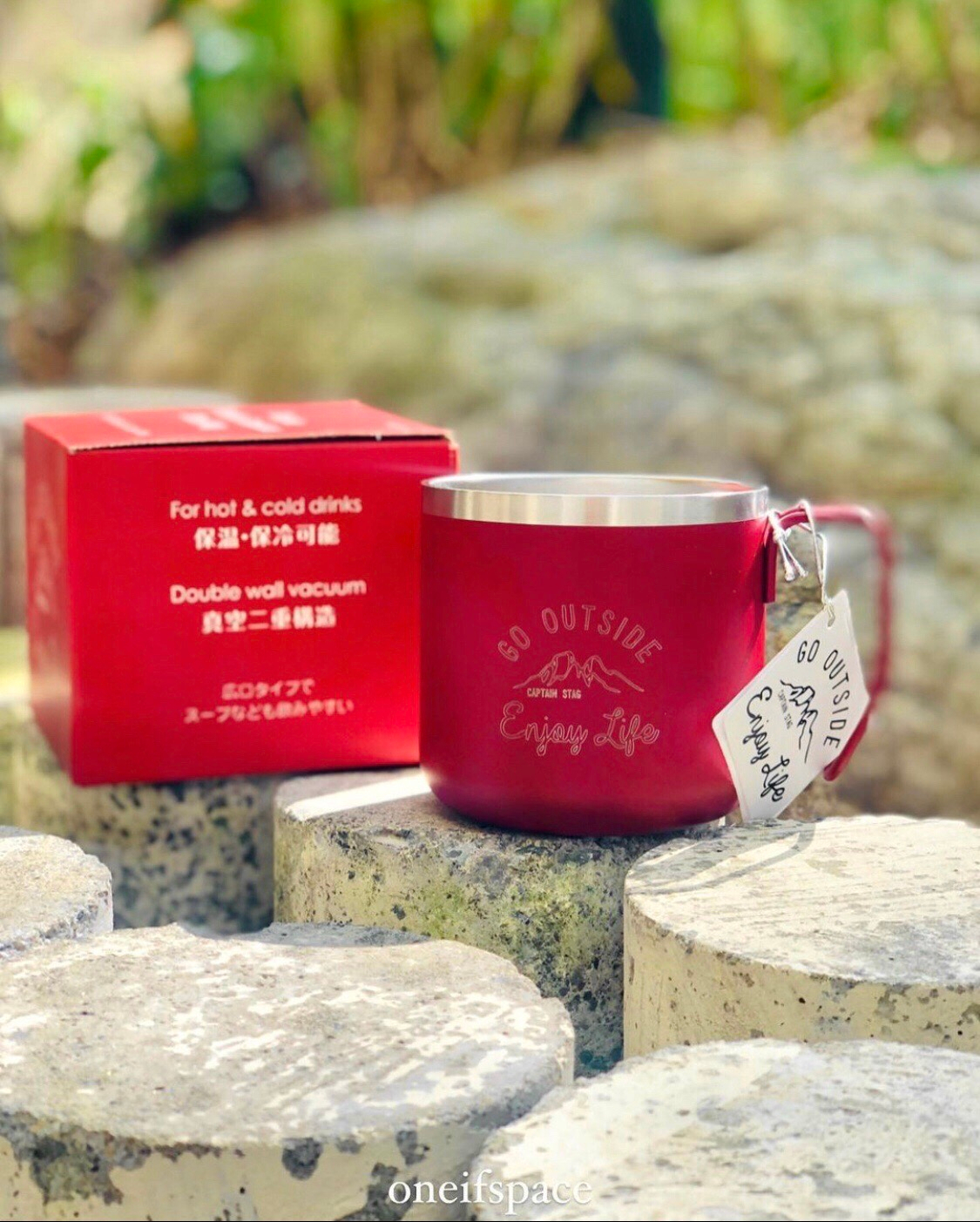 【現貨】日本進口 知冷知熱的貼心好友1