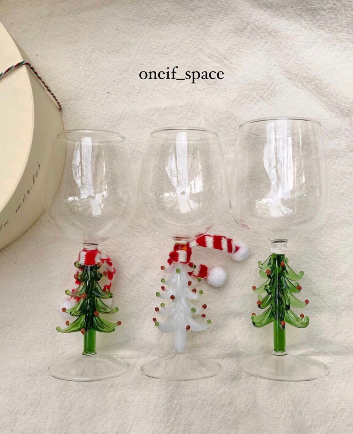 【現貨】一杯充滿祝福的聖誕禮物2