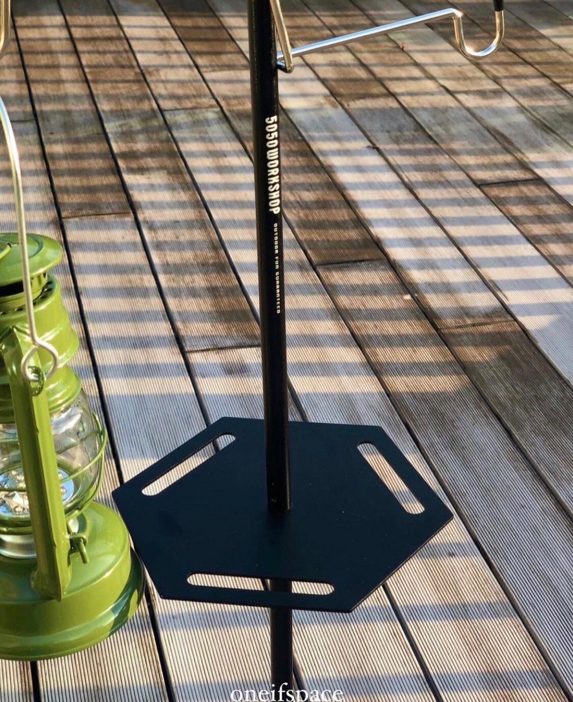 【現貨】日本進口 戶外料理的一角4