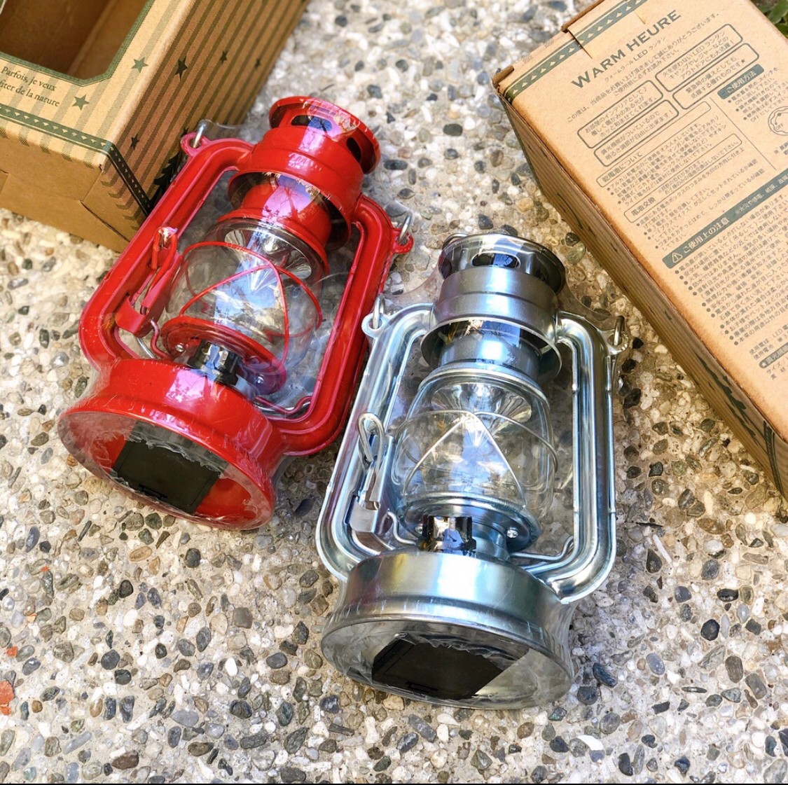 【現貨】日本進口 為你照亮七彩的夜晚2