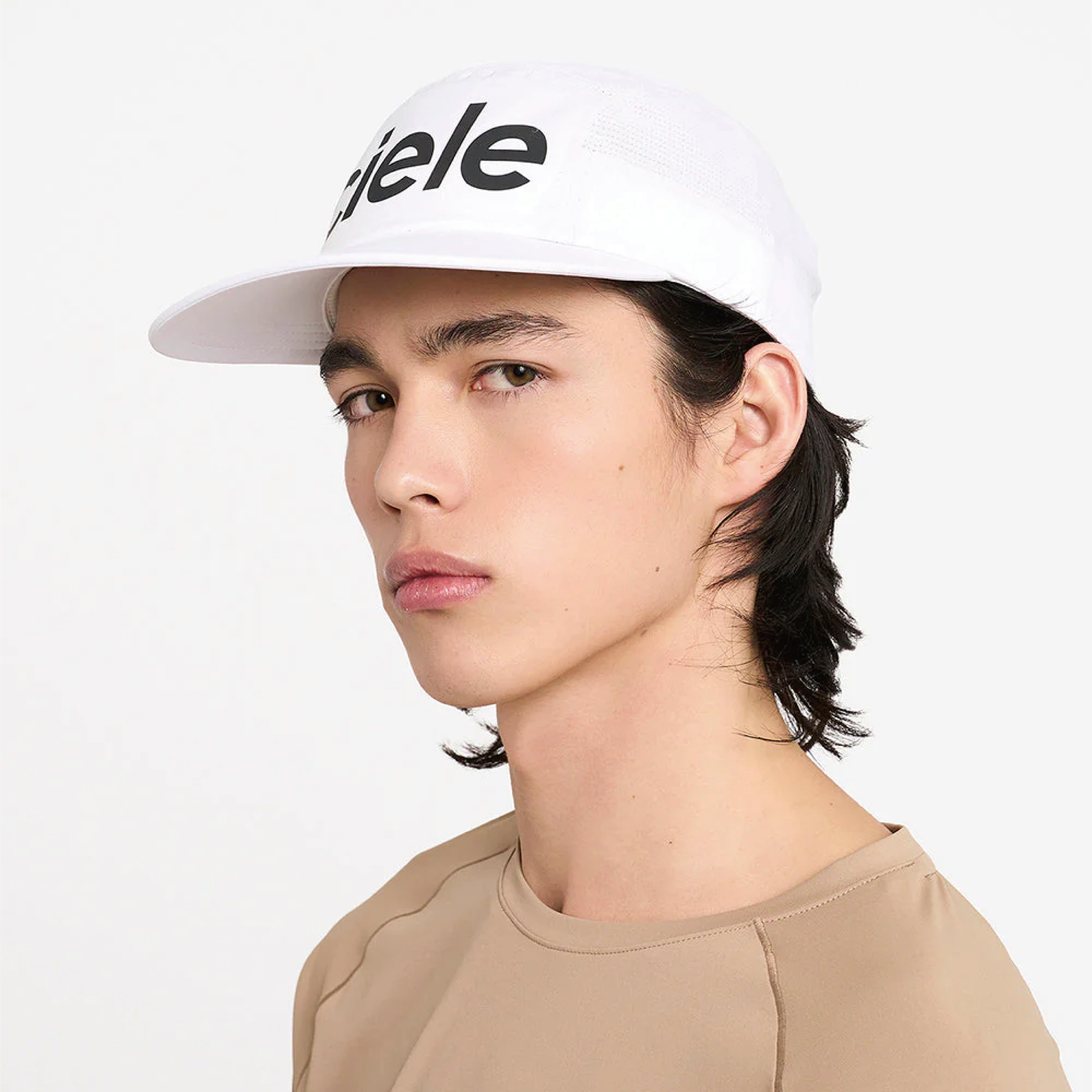 Ciele  GOCap Comp Century  跑帽 防水帽 機能帽3