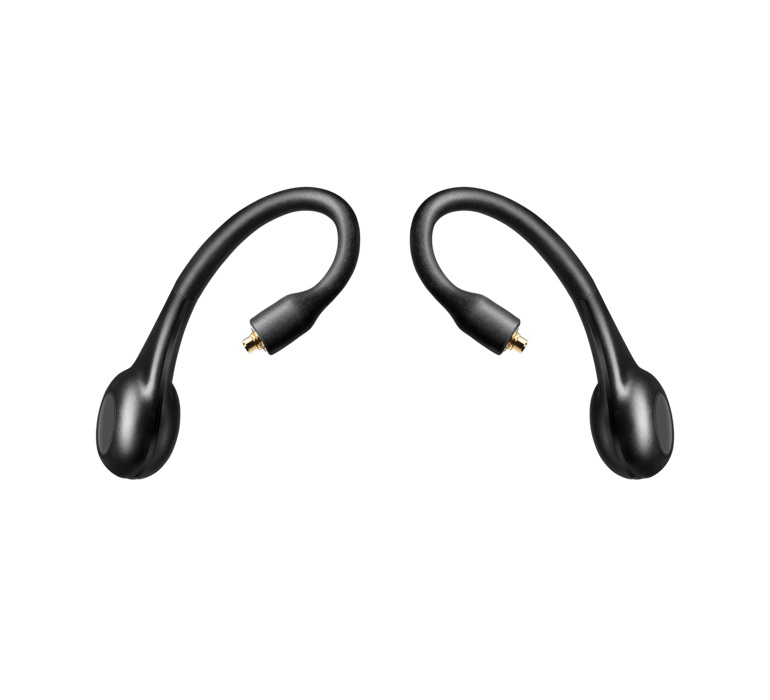 美國SHURE RMCE-TW2 真無線藍牙耳掛轉接線1