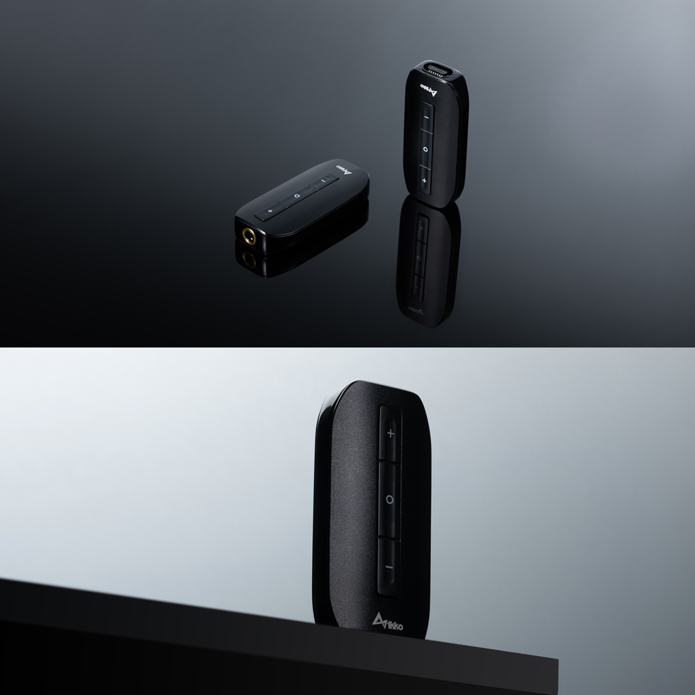 iKKO Zerda ITM01 USB DAC 隨身耳機擴大機 支援32-Bit/384KHz11