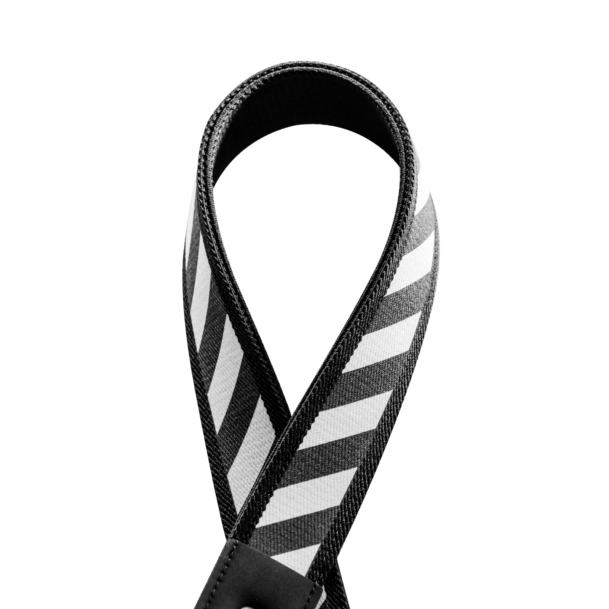 SENSE 背帶 2WAYGRIP™ - White Stripes3