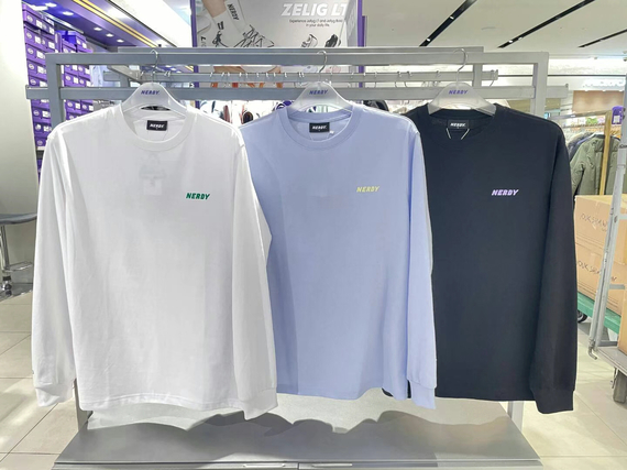 Nerdy | 品牌分類Brand - Cero n Uno 選貨店 Nerdy | 品牌分類Brand - Cero n Uno 選貨店