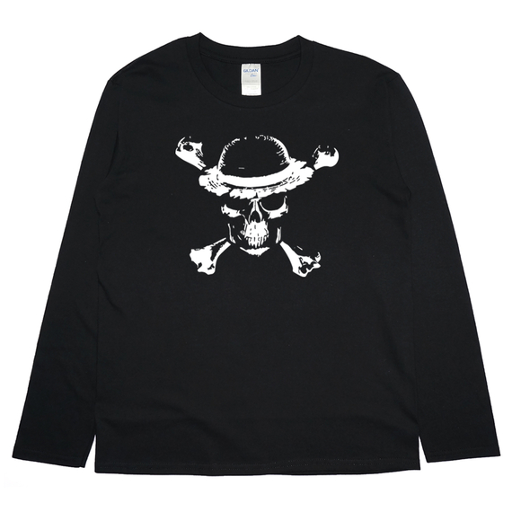 海賊標誌 長t Hamburger T Shirt Shop 長t 所有商品 漢堡網路個性服飾