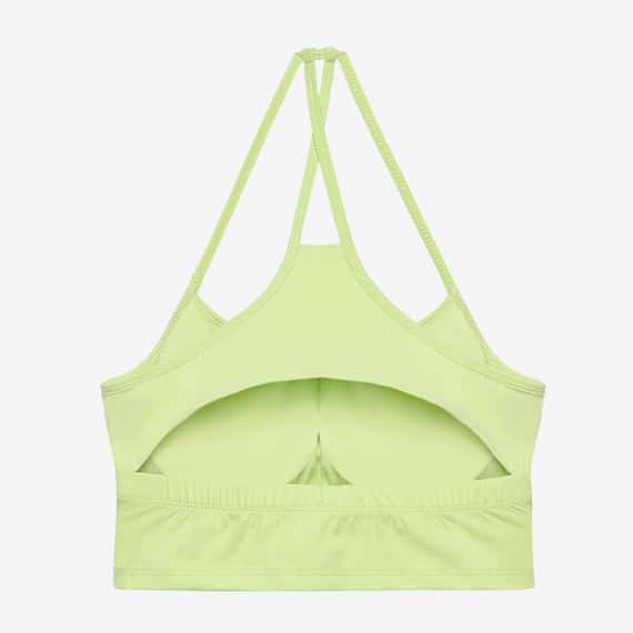 Dhyani 旋律瑜珈內衣 青檸色 CON072GRN