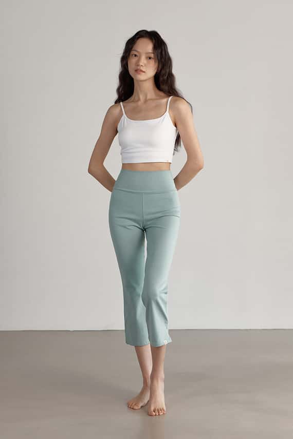 【熱銷補貨】Dhyani 瑜珈美背運動內衣 白色 CON045WHT