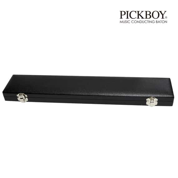 PICKBOY 兩支裝 入門型指揮棒攜帶盒