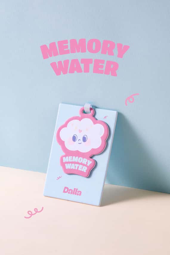 空間香氛吊卡 Fragrance Card