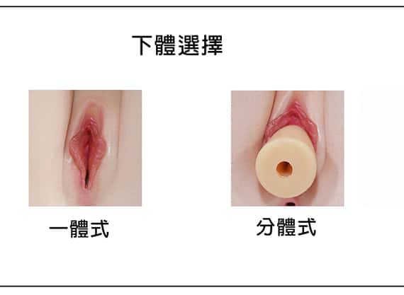 下體選擇