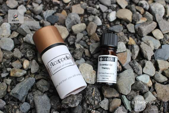 綠薄荷精油  Spearmint