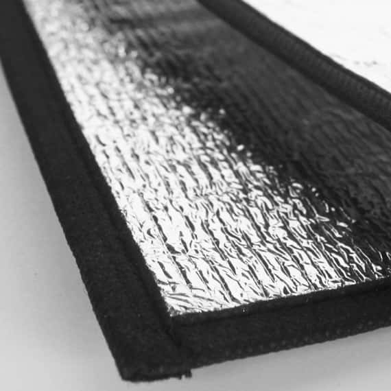 Nomo 加熱墊反射膜