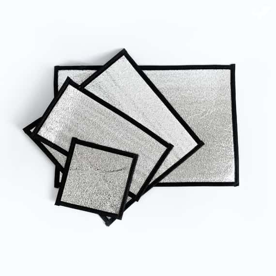 Nomo 加熱墊反射膜